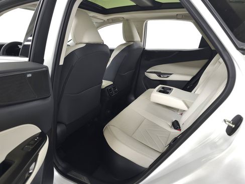 Used 2025 Lexus NX 450h+ AWD w/ Accessory Package (2T) image 37