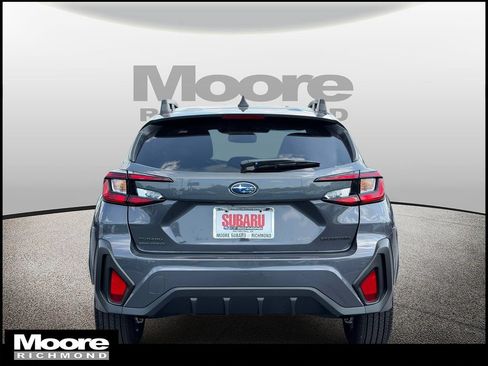 Certified 2026 Subaru Crosstrek 2.5i Premium AWD/4WD image 4
