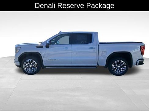 New 2026 GMC Sierra 1500 Denali w/ Denali Reserve Package image 3