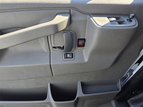 New 2025 Chevrolet Express 2500 WT w/ Driver Convenience Package image 25