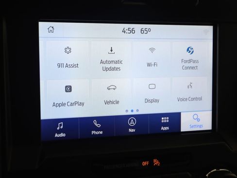 Used 2018 Ford F150 XLT AWD/4WD image 9