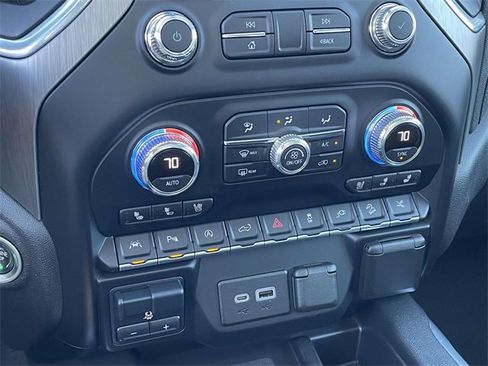 Used 2021 GMC Sierra 1500 Denali w/ Denali Ultimate Package image 37