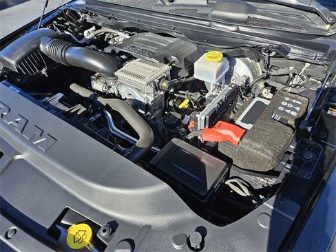 Used 2022 RAM 1500 Big Horn image 19