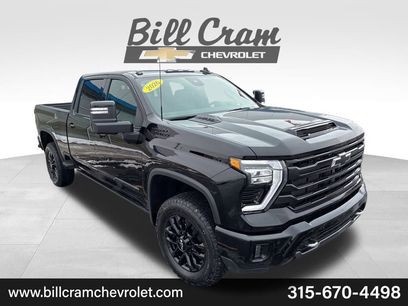 New 2026 Chevrolet Silverado 3500 High Country w/ High Country Premium Package