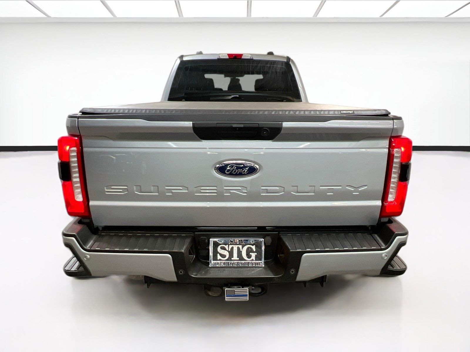 Used 2023 Ford F250 XL w/ STX Appearance Package AWD/4WD image 5