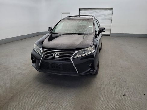 Used 2015 Lexus RX 350 FWD image 15