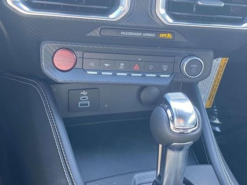 New 2025 Ford Mustang Premium image 15