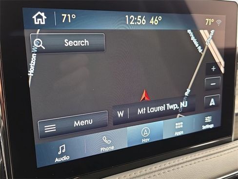 Used 2020 Lincoln Corsair Standard w/ Equipment Group 101A image 19