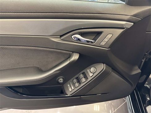 Used 2014 Cadillac CTS V image 14