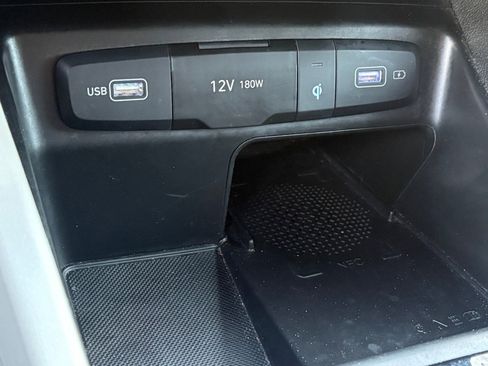 Used 2024 Hyundai Tucson SEL image 23