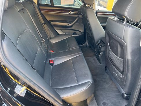 Used 2015 BMW X4 xDrive28i image 34