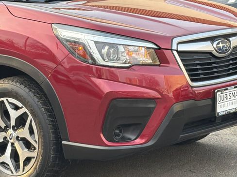 Used 2020 Subaru Forester Premium image 5