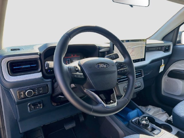 New 2026 Ford Maverick XLT w/ Equipment Group 301A AWD/4WD image 7