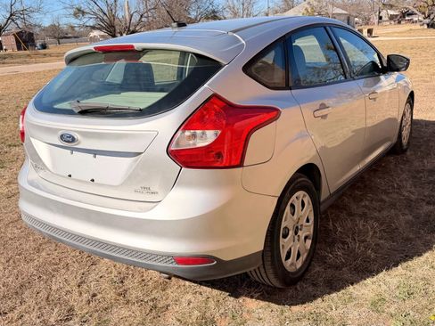 Used 2012 Ford Focus SE image 12