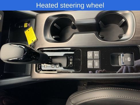 New 2026 Subaru Outback Limited XT image 10