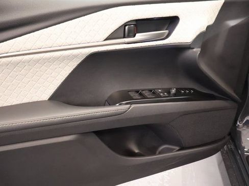 New 2026 Toyota Camry XLE AWD/4WD image 10
