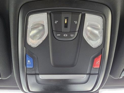 New 2026 RAM 2500 Big Horn image 19