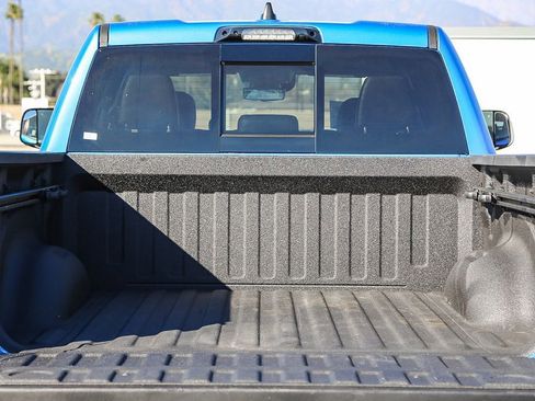 Used 2024 RAM 1500 TRX w/ TRX Level 2 Equipment Group image 26