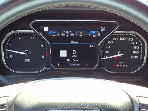 Used 2021 GMC Sierra 2500 Denali w/ Denali Ultimate Package image 32