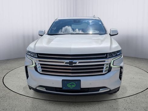 Used 2024 Chevrolet Tahoe High Country AWD/4WD image 8