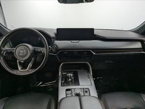 Used 2025 MAZDA CX-90 3.3 Turbo w/ Premium Plus Pkg AWD/4WD image 28