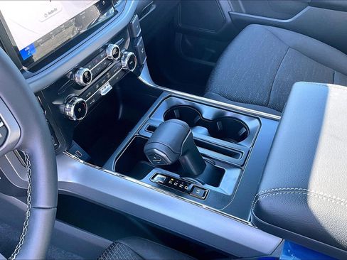 New 2026 Ford F150 XLT w/ FX4 Off-Road Package image 8