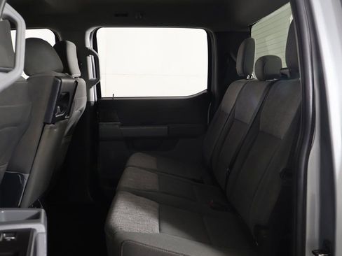 Used 2023 Ford F150 XLT w/ Equipment Group 301A Mid image 28