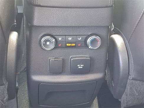 Used 2015 Ford Explorer Limited w/ Equipment Group 301A image 9