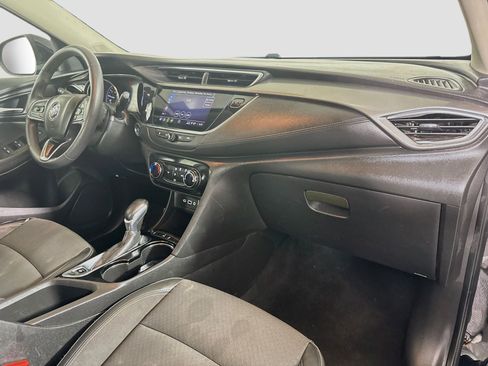 Used 2022 Buick Encore GX Preferred FWD image 30