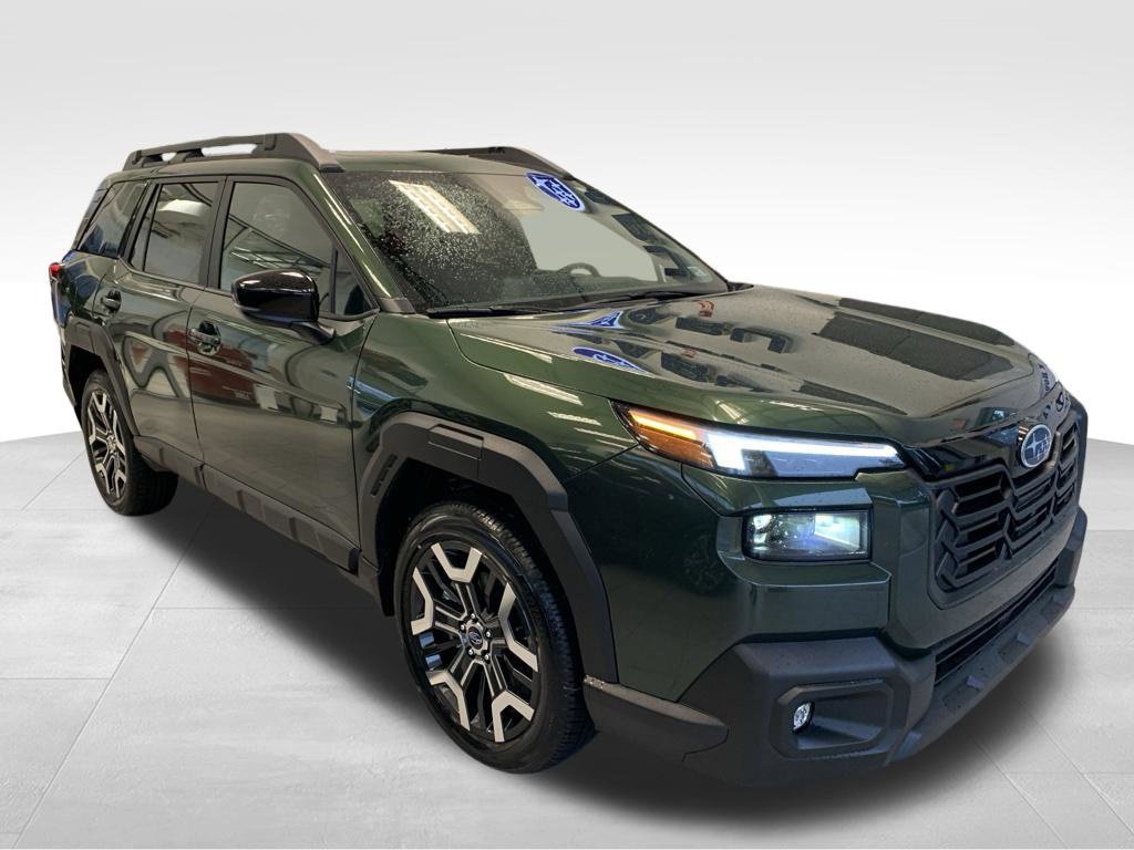 New 2026 Subaru Outback Touring XT AWD/4WD image 1