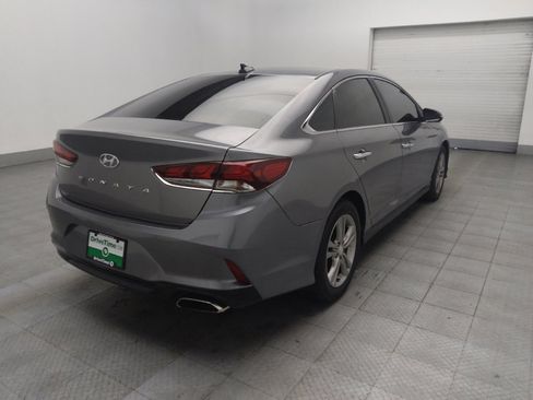 Used 2018 Hyundai Sonata SEL image 9