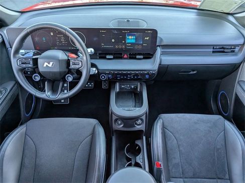 Used 2025 Hyundai Ioniq 5 N image 30