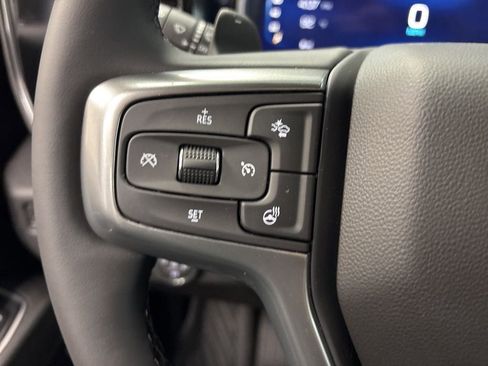 New 2026 Chevrolet Silverado 1500 RST AWD/4WD image 35