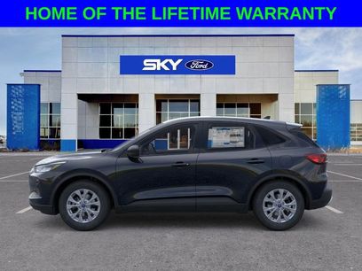 New 2025 Ford Escape Active
