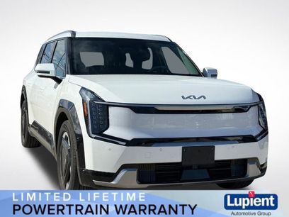 Used 2024 Kia EV9 Land