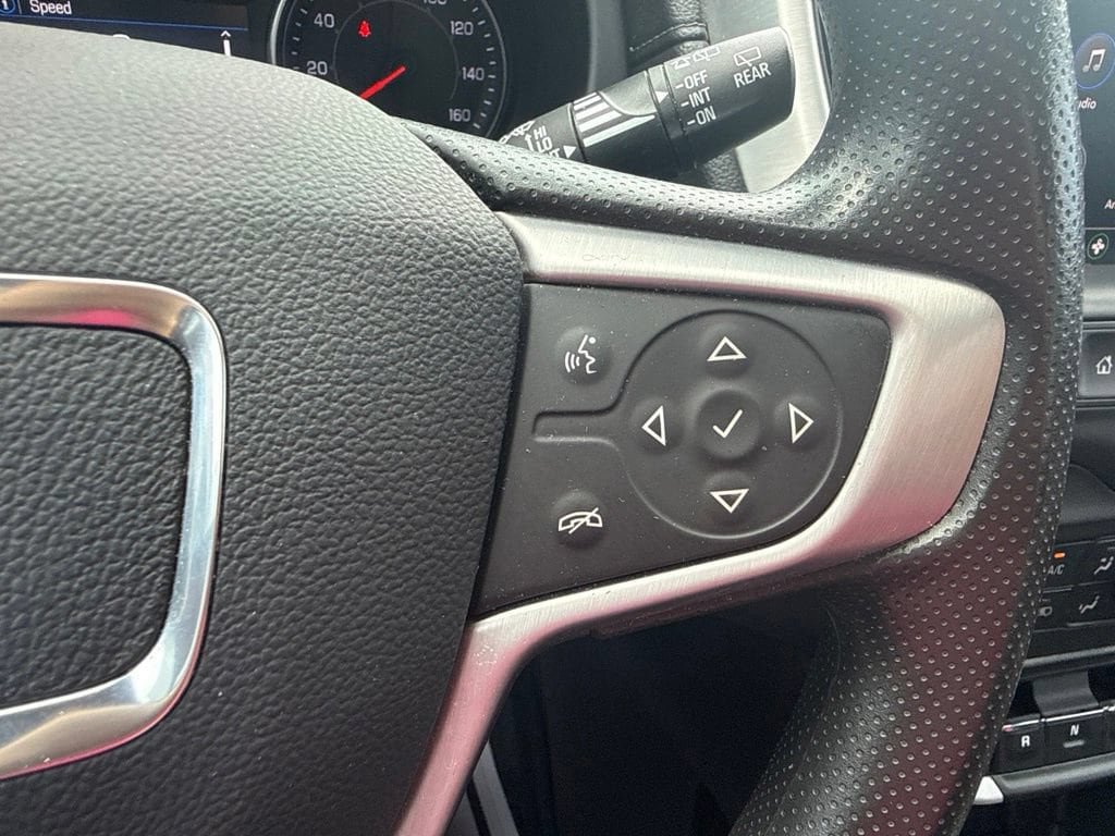 Used 2022 GMC Terrain SLE AWD/4WD image 20