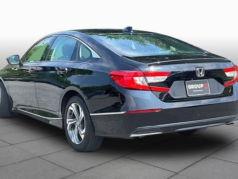 Used 2020 Honda Accord EX image 13
