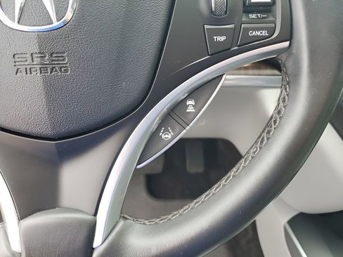 Used 2020 Acura MDX FWD image 35