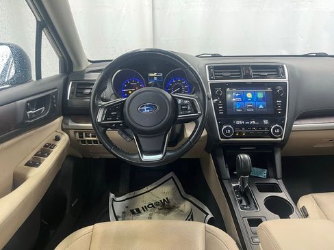 Used 2019 Subaru Outback 2.5i Limited w/ Popular Package #2 image 18