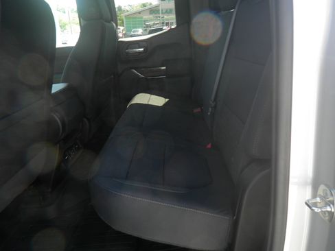 Used 2019 GMC Sierra 1500 SLE w/ SLE Value Package AWD/4WD image 19