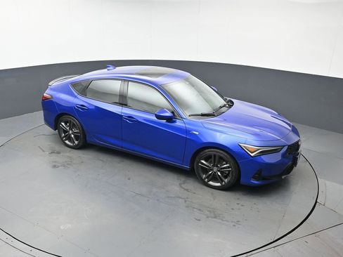 Used 2023 Acura Integra A-Spec image 42