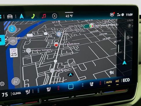 New 2026 Volkswagen ID.4 Pro S image 13