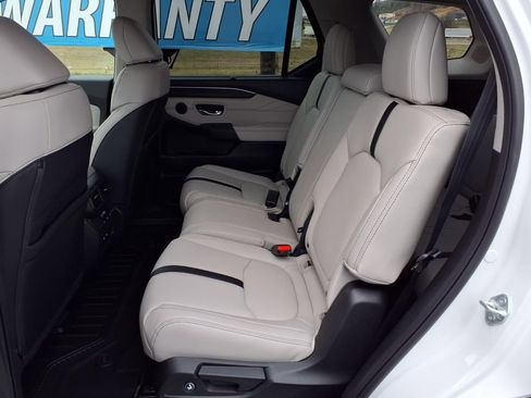 New 2026 Honda Pilot Touring image 11