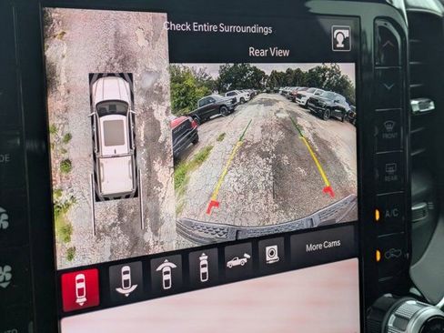 New 2026 RAM 1500 Lone Star image 18