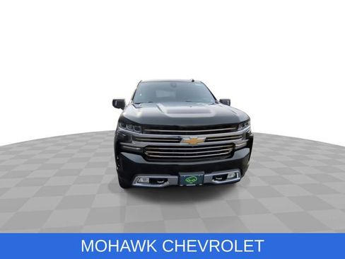 Certified 2021 Chevrolet Silverado 1500 High Country w/ Technology Package image 3