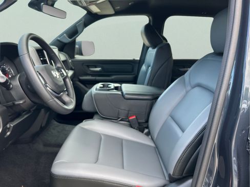 New 2026 RAM 1500 Tradesman RWD image 9