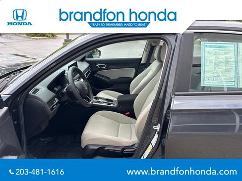 Used 2024 Honda Civic LX image 21