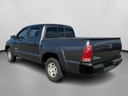 Used 2013 Toyota Tacoma 2WD Double Cab w/ Convenience Pkg image 7