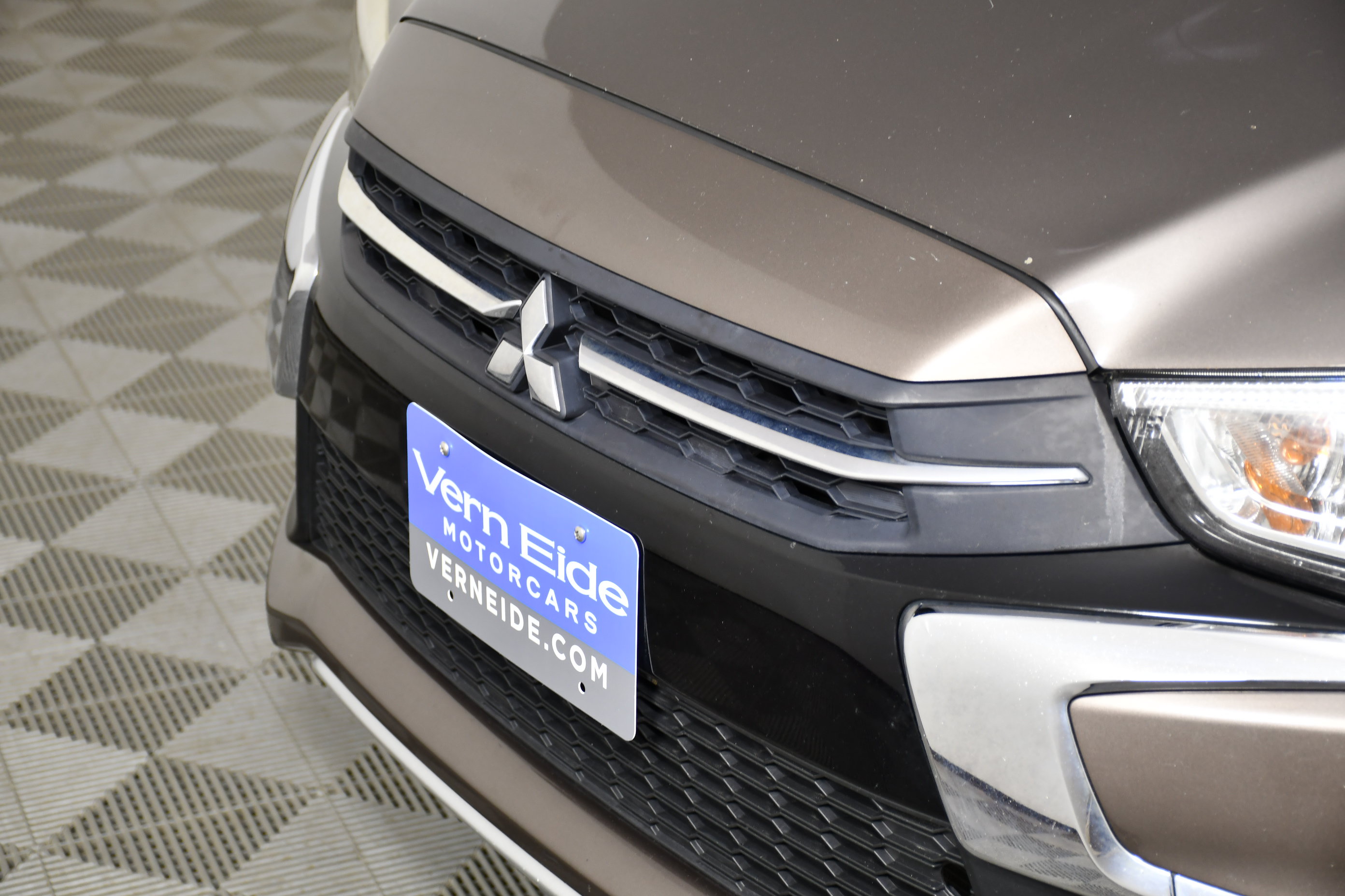 Used 2019 Mitsubishi Outlander Sport SE AWD/4WD image 11
