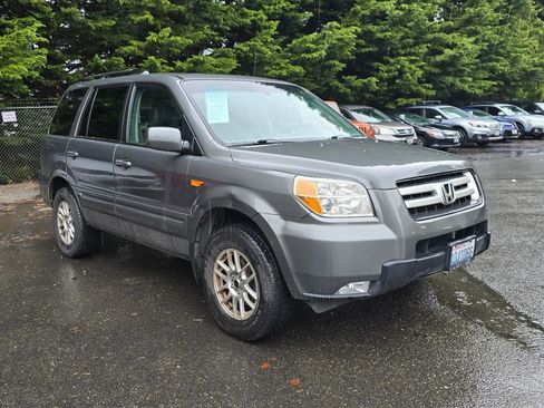 Used 2007 Honda Pilot EX-L image 1